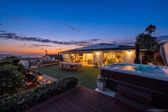 5431 Candlelight Drive, La Jolla, CA 92037