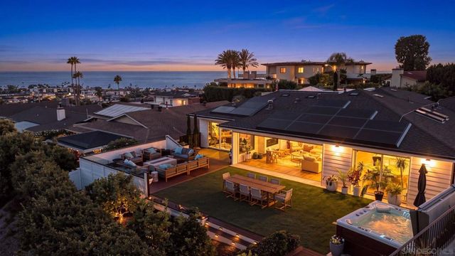5431 Candlelight Drive, La Jolla, CA 92037