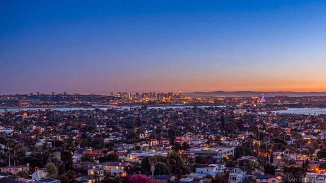 5431 Candlelight Drive, La Jolla, CA 92037