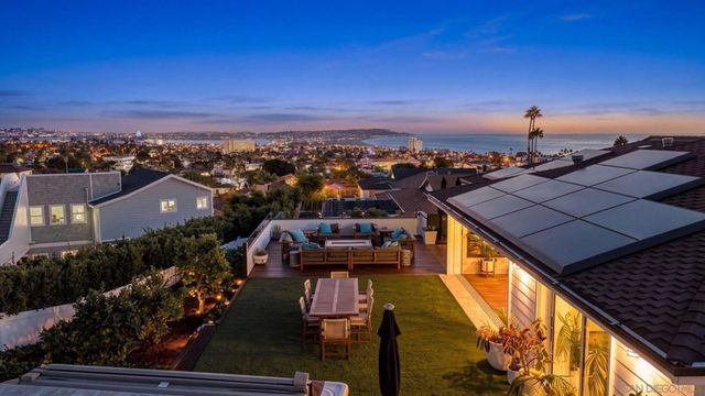 5431 Candlelight Drive, La Jolla, CA 92037