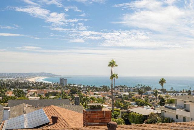5431 Candlelight Drive, La Jolla, CA 92037