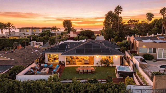 5431 Candlelight Drive, La Jolla, CA 92037