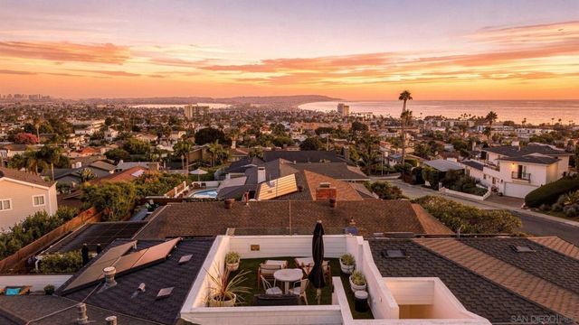 5431 Candlelight Drive, La Jolla, CA 92037