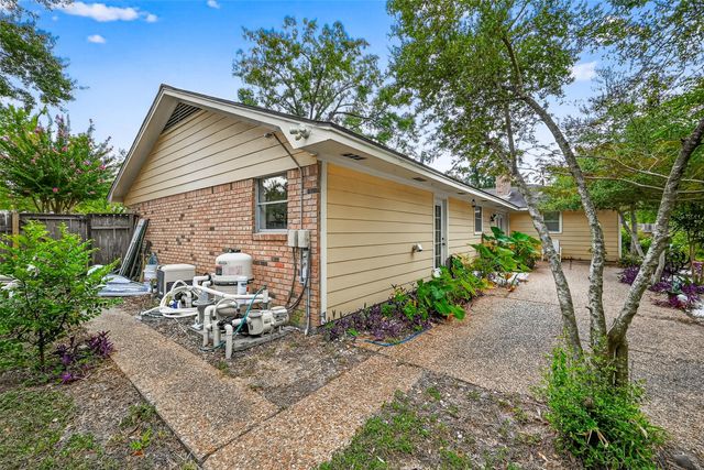 10302 Ivyridge Road, Houston, TX 77043