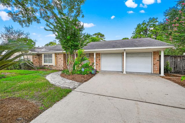 10302 Ivyridge Road, Houston, TX 77043