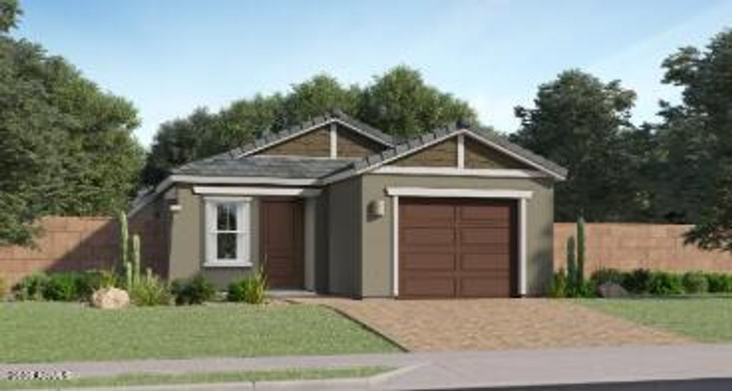 9546 W FAIRMOUNT Avenue, Phoenix, AZ 85037