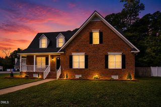 222 Woodfield Drive, Nashville, NC 27856