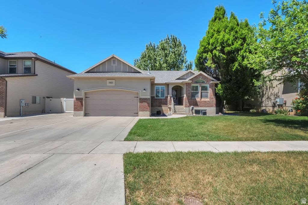 1023 N 3300 W, Layton, UT 84041 — photo 2