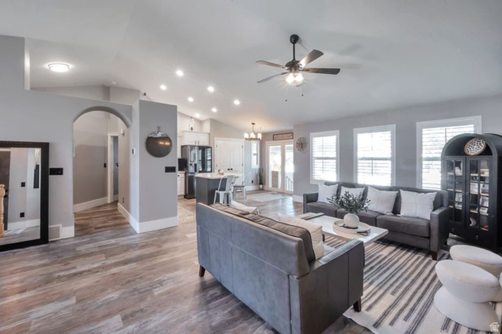 1023 N 3300 W, Layton, UT 84041 — photo 4