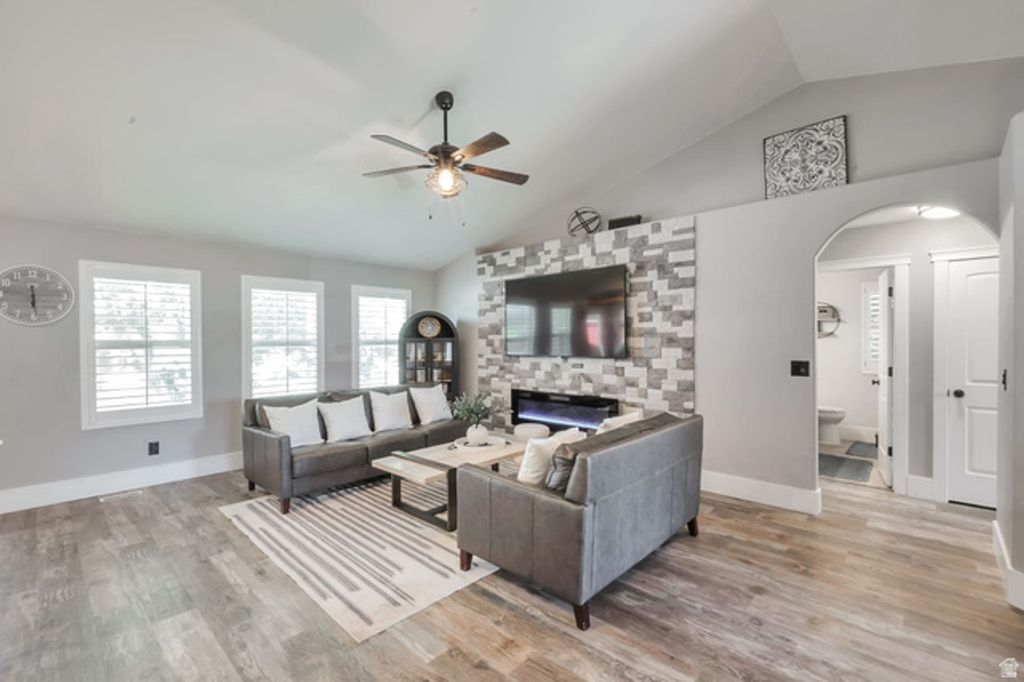 1023 N 3300 W, Layton, UT 84041 — photo 5