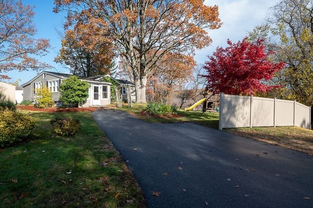 21 Epping St, Millbury, MA 01527