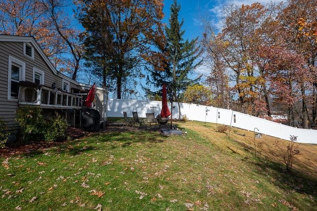 21 Epping St, Millbury, MA 01527