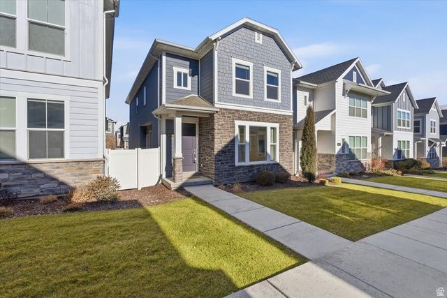 4433 W 2600 N, Lehi, UT 84043