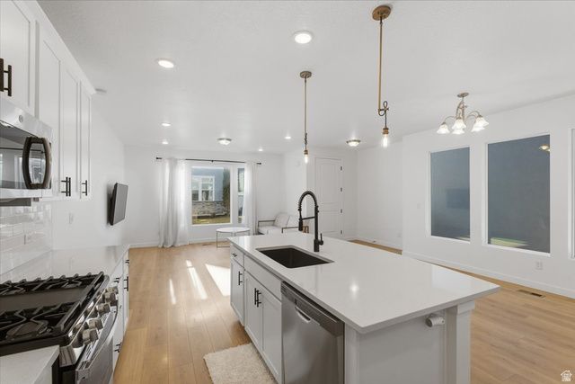 4433 W 2600 N, Lehi, UT 84043