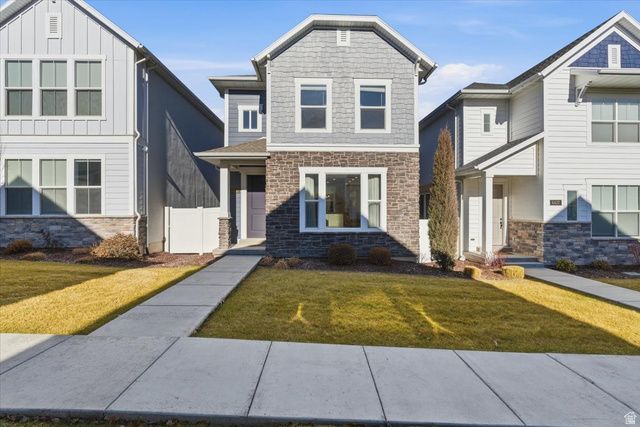 4433 W 2600 N, Lehi, UT 84043