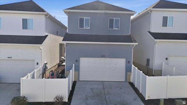 4433 W 2600 N, Lehi, UT 84043