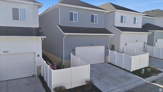 4433 W 2600 N, Lehi, UT 84043