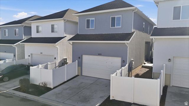4433 W 2600 N, Lehi, UT 84043