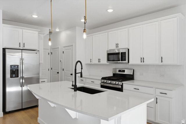 4433 W 2600 N, Lehi, UT 84043