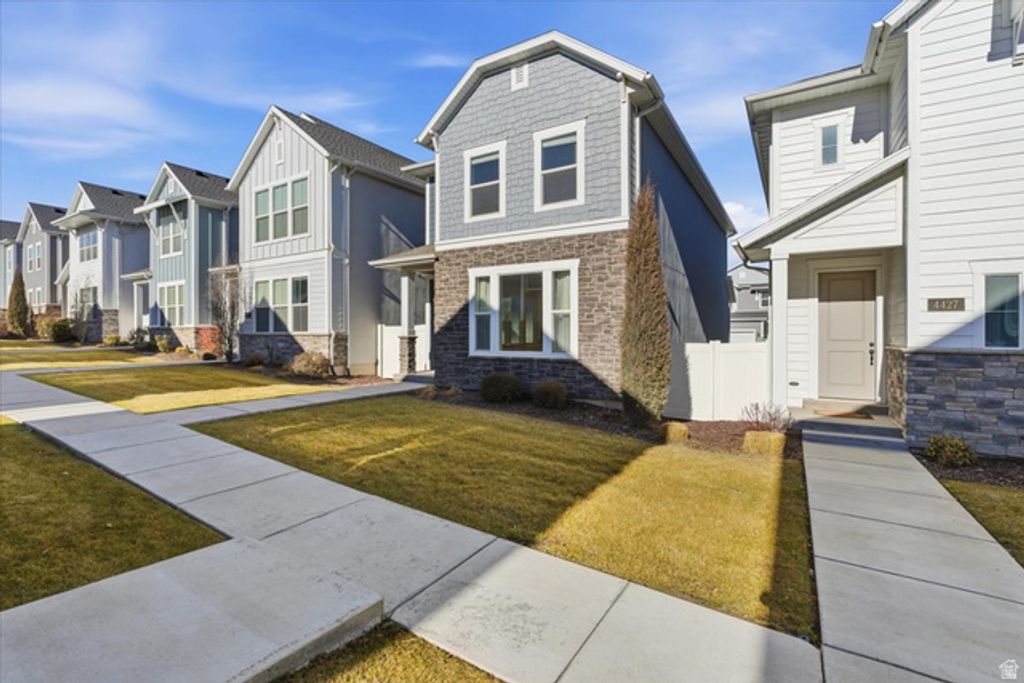 4433 W 2600 N, Lehi, UT 84043