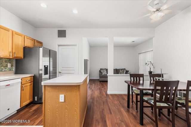 386 Harrier Drive 386, Monroe, NJ 08831