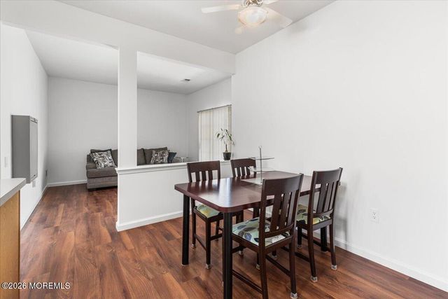 386 Harrier Drive 386, Monroe, NJ 08831