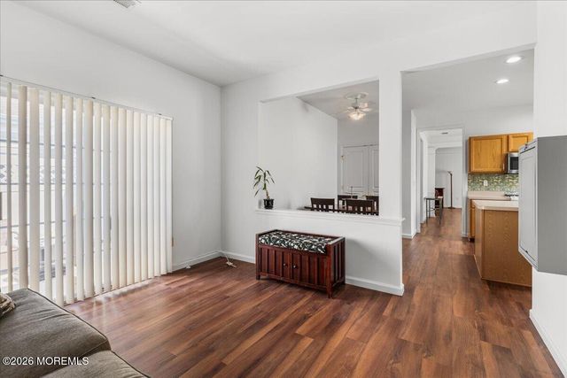 386 Harrier Drive 386, Monroe, NJ 08831