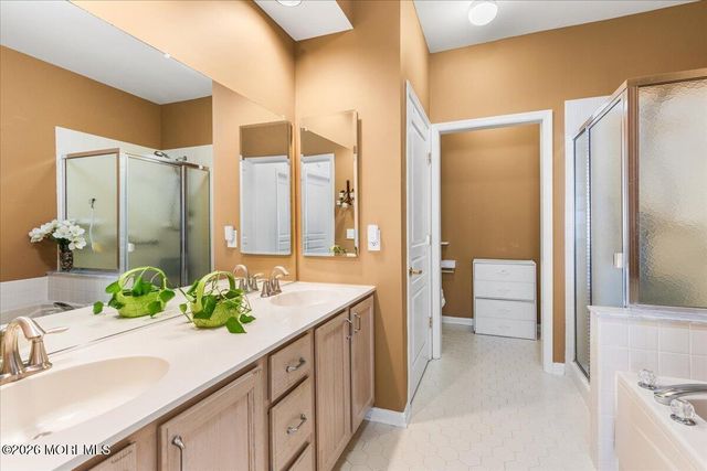 386 Harrier Drive 386, Monroe, NJ 08831