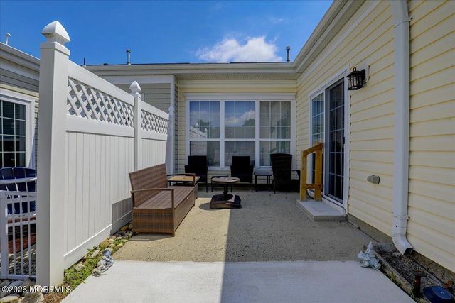 386 Harrier Drive 386, Monroe, NJ 08831
