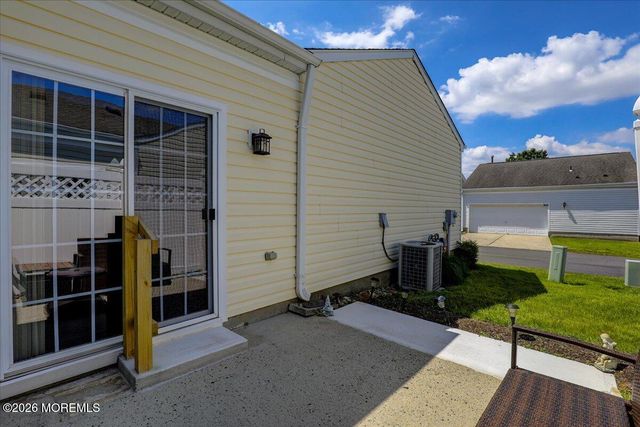 386 Harrier Drive 386, Monroe, NJ 08831