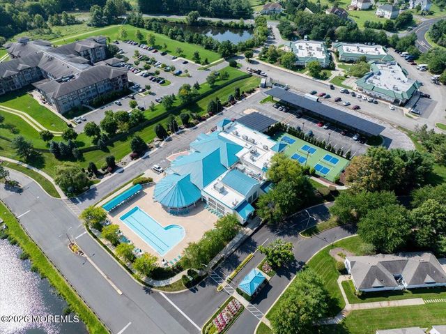 386 Harrier Drive 386, Monroe, NJ 08831