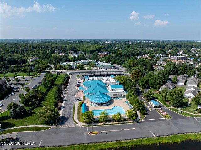 386 Harrier Drive 386, Monroe, NJ 08831