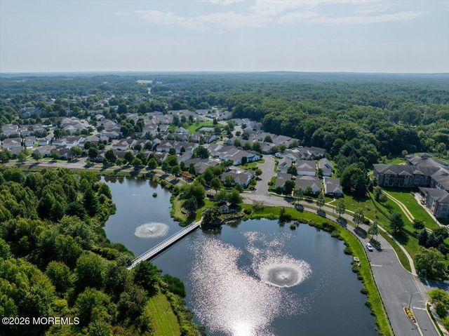 386 Harrier Drive 386, Monroe, NJ 08831