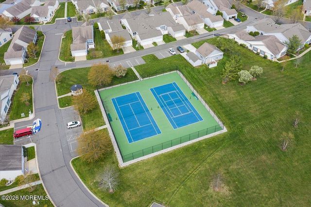 386 Harrier Drive 386, Monroe, NJ 08831