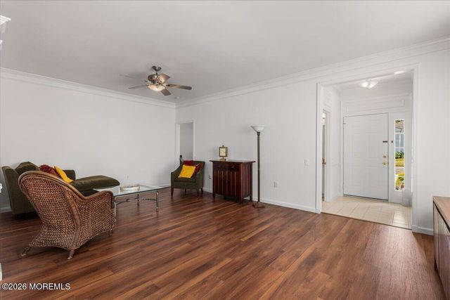 386 Harrier Drive 386, Monroe, NJ 08831