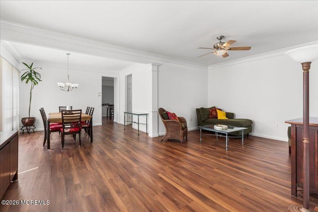 386 Harrier Drive 386, Monroe, NJ 08831