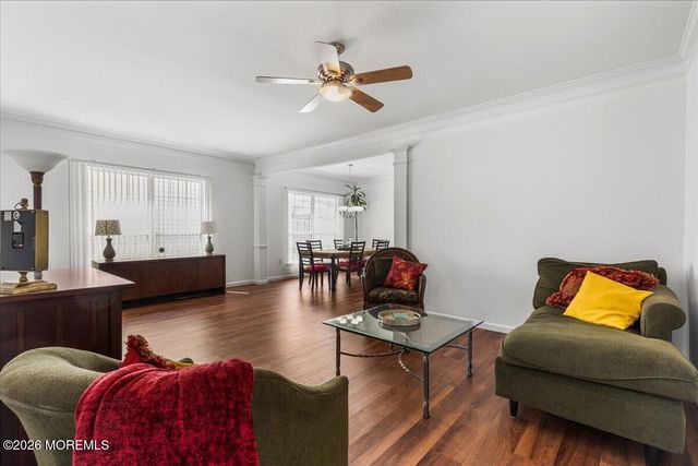 386 Harrier Drive 386, Monroe, NJ 08831