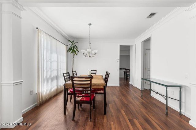 386 Harrier Drive 386, Monroe, NJ 08831