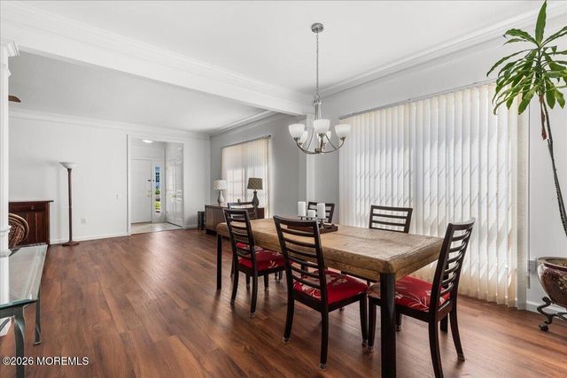 386 Harrier Drive 386, Monroe, NJ 08831