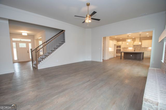 127 Atlantica Drive 86, Newnan, GA 30263