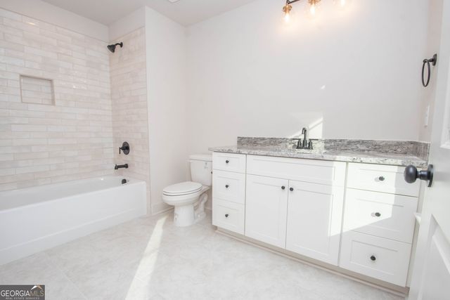 127 Atlantica Drive 86, Newnan, GA 30263