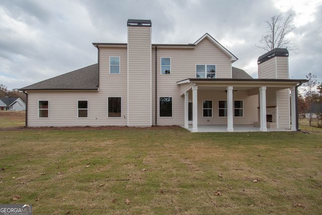 127 Atlantica Drive 86, Newnan, GA 30263