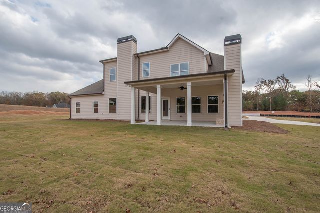 127 Atlantica Drive 86, Newnan, GA 30263