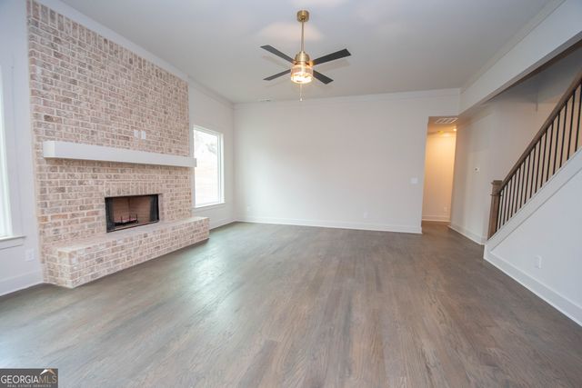 127 Atlantica Drive 86, Newnan, GA 30263