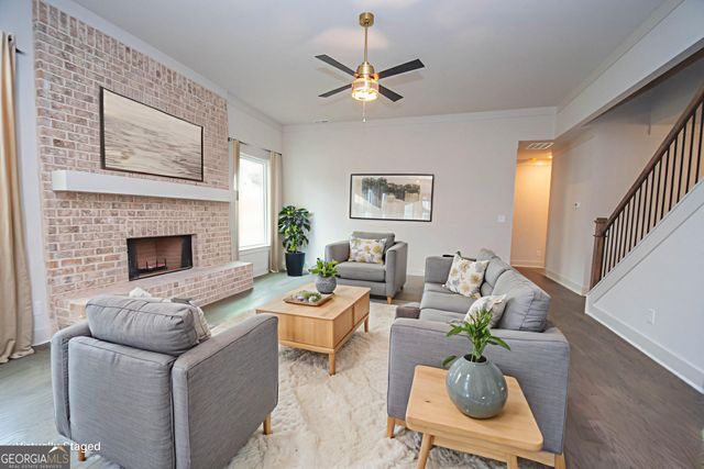 127 Atlantica Drive 86, Newnan, GA 30263