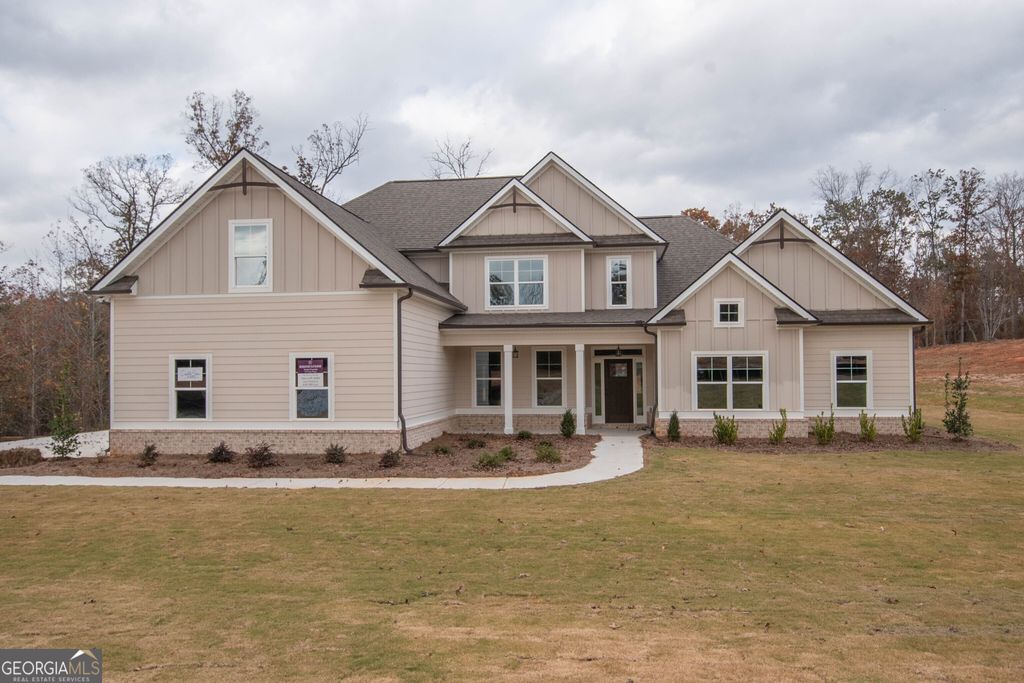 127 Atlantica Drive 86, Newnan, GA 30263