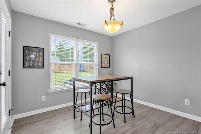 636 Wood Point Drive, Bunnlevel, NC 28323