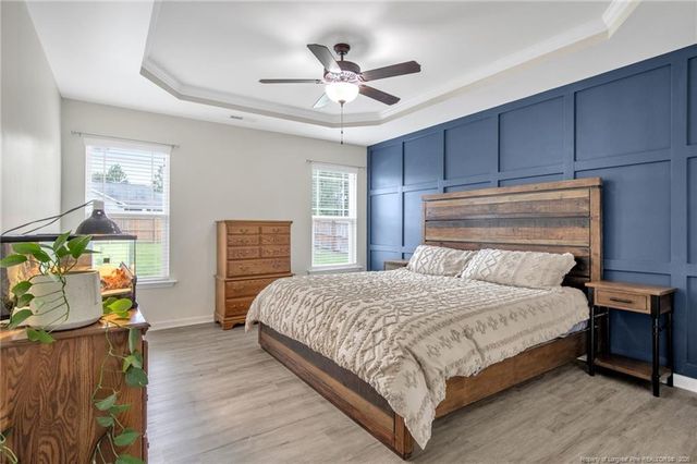 636 Wood Point Drive, Bunnlevel, NC 28323