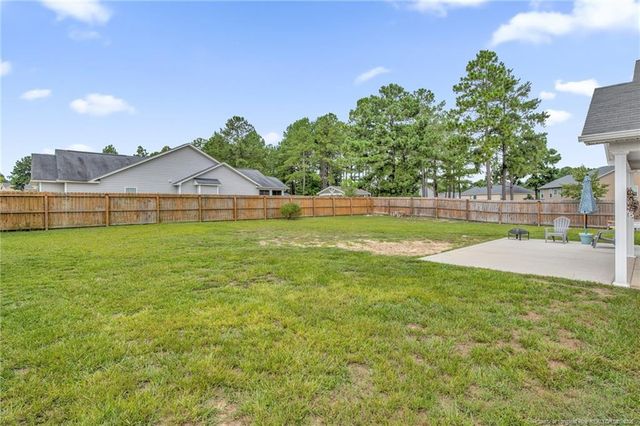 636 Wood Point Drive, Bunnlevel, NC 28323