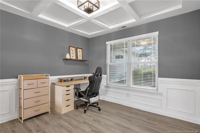 636 Wood Point Drive, Bunnlevel, NC 28323